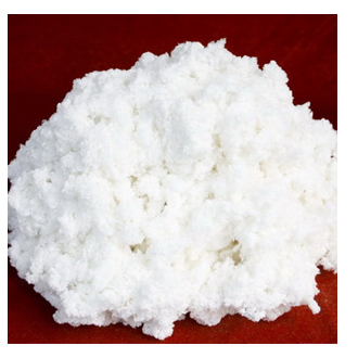 Nitrocellulose Cotton